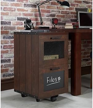 アメリカ家具　キャビネット Amazon.co.jp: アメリカのTaylerの家具工業2-drawerヴィンテージ